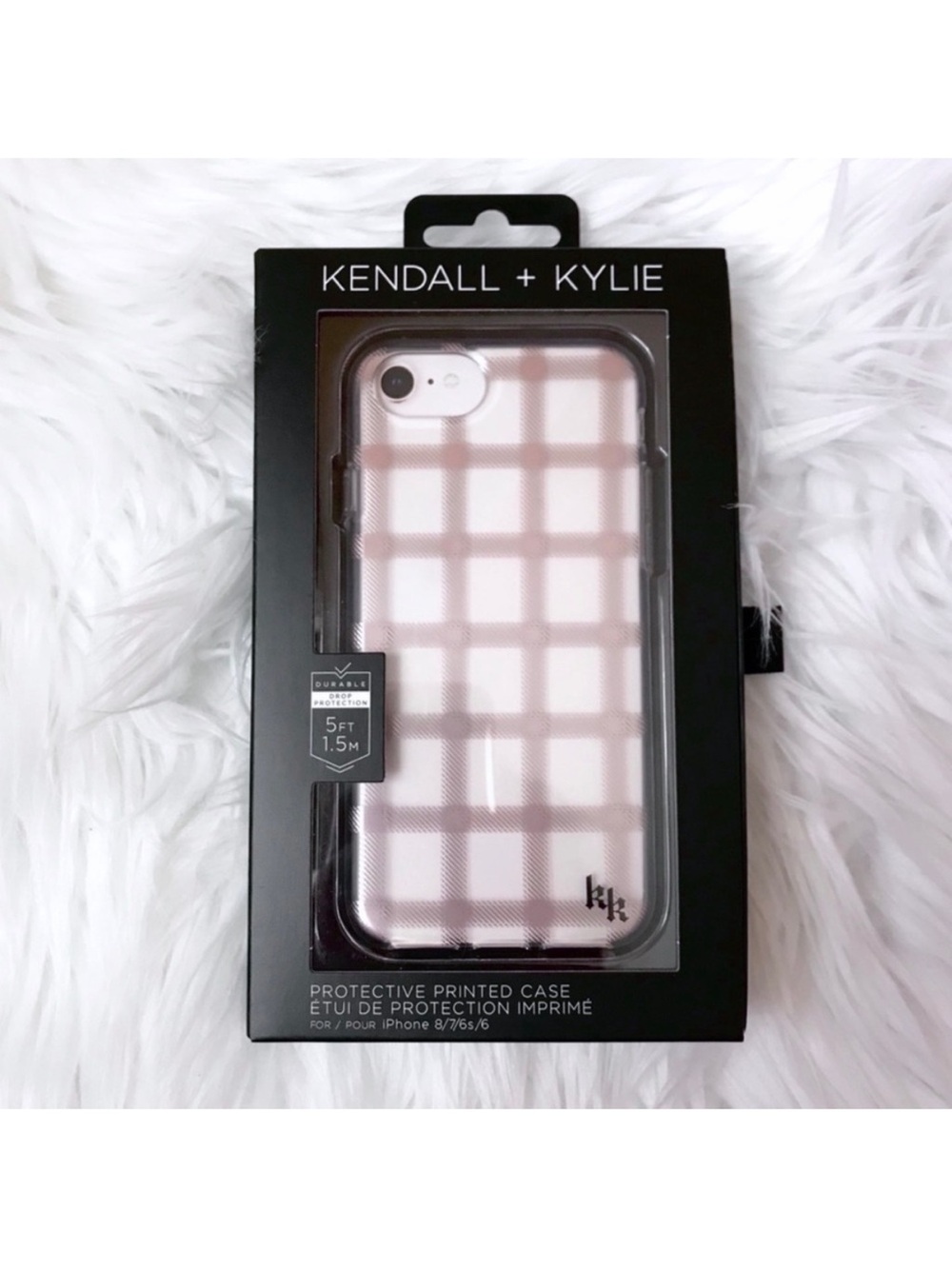 Kendall + Kylie Incipio Phone Case